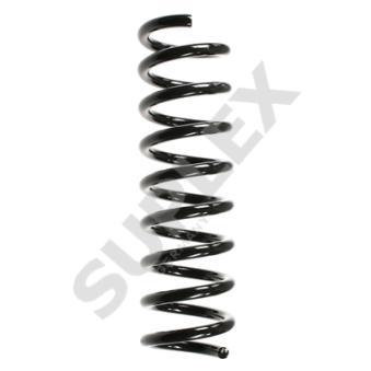 Ressort de suspension SUPLEX OEM 2023211904