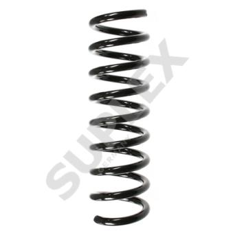 Ressort de suspension SUPLEX OEM 2103211204