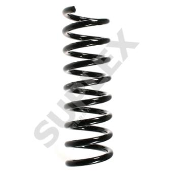 Ressort de suspension SUPLEX OEM A2023211804