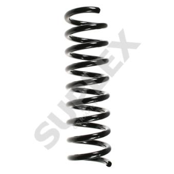 Ressort de suspension SUPLEX OEM 2023212004