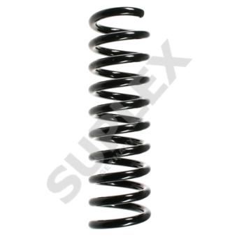 Ressort de suspension SUPLEX OEM A2023242404