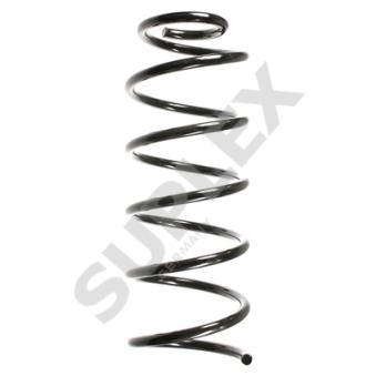Ressort de suspension SUPLEX [19245]