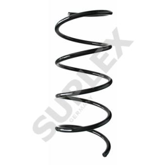Ressort de suspension SUPLEX [19330]