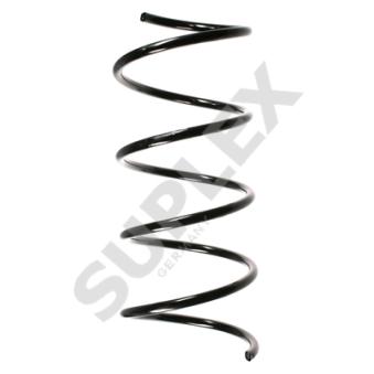 Ressort de suspension SUPLEX OEM 2033214104