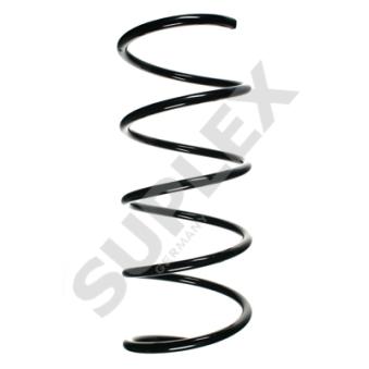 Ressort de suspension SUPLEX OEM 2033214304