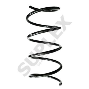 Ressort de suspension SUPLEX [19338]
