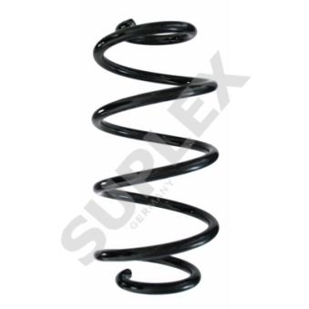Ressort de suspension SUPLEX [19415]