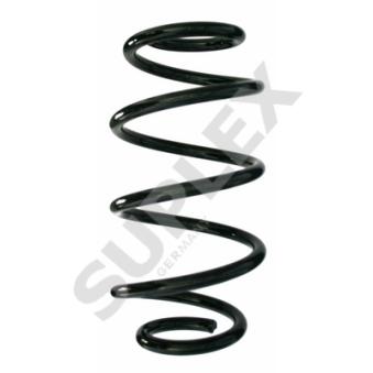 Ressort de suspension SUPLEX [19416]