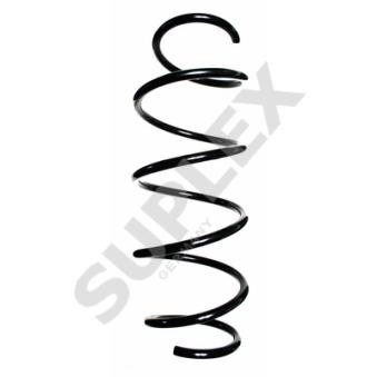 Ressort de suspension SUPLEX OEM A2123214204