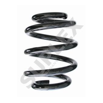 Ressort de suspension SUPLEX 19476 pour MERCEDES-BENZ CLASSE A A 45 AMG 4-matic - 360cv