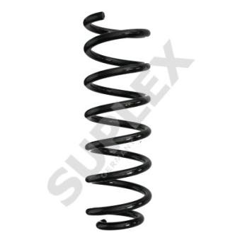 Ressort de suspension SUPLEX OEM A2053210704 Ressort de suspension SUPLEX OEM A2053210704