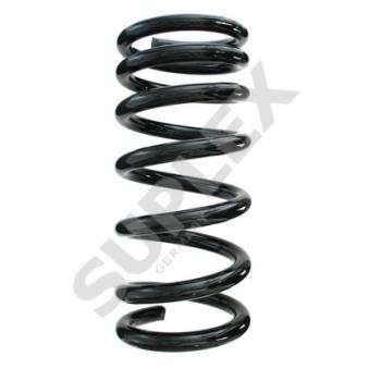 Ressort de suspension SUPLEX 20079