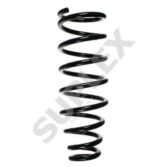 Ressort de suspension SUPLEX OEM MR235552
