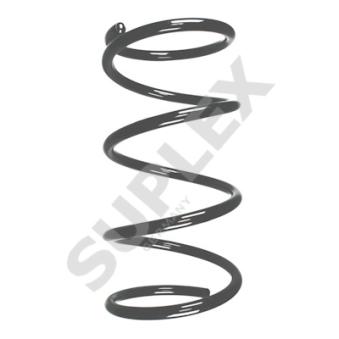 Ressort de suspension SUPLEX [20200]
