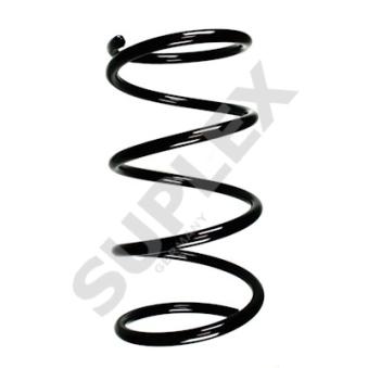 Ressort de suspension SUPLEX OEM MN101369 Ressort de suspension SUPLEX OEM MN101369