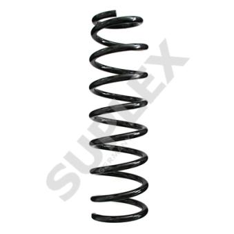Ressort de suspension SUPLEX OEM 4140A164