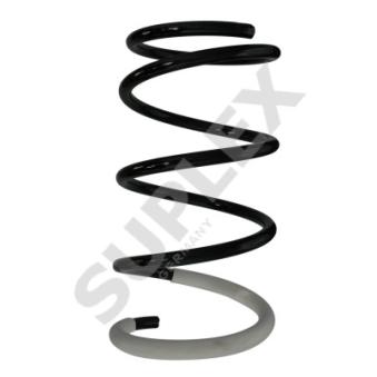 Ressort de suspension SUPLEX OEM 4040A245