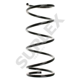 Ressort de suspension SUPLEX OEM 540100M000