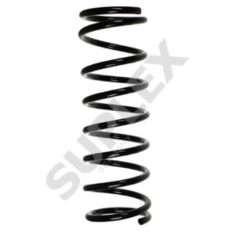 Ressort de suspension SUPLEX OEM 550200F002 Ressort de suspension SUPLEX OEM 550200F002
