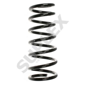 Ressort de suspension SUPLEX OEM 550202F016