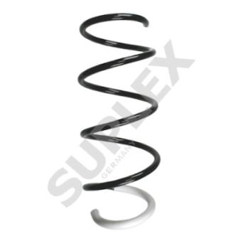 Ressort de suspension SUPLEX OEM 54010AX610