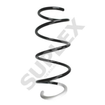 Ressort de suspension SUPLEX 22162 pour LEXUS NX 1.6 160 SR - 110cv