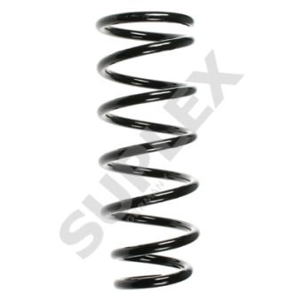 Ressort de suspension SUPLEX OEM 55020AV600 Ressort de suspension SUPLEX OEM 55020AV600