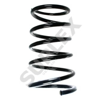 Ressort de suspension SUPLEX [22166]