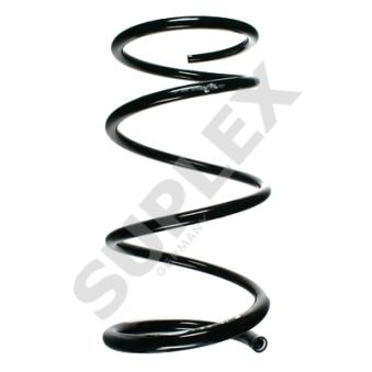 Ressort de suspension SUPLEX OEM 540108H661