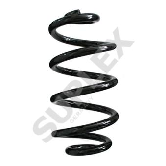 Ressort de suspension SUPLEX OEM 55020ey10a Ressort de suspension SUPLEX OEM 55020ey10a