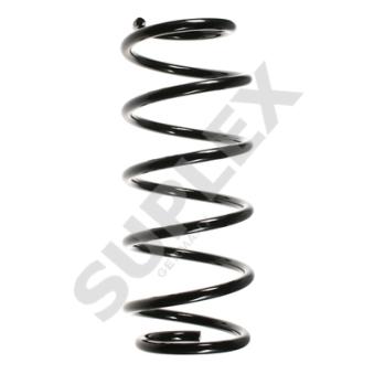 Ressort de suspension SUPLEX OEM 312777