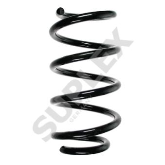 Ressort de suspension SUPLEX OEM 8200014385 Ressort de suspension SUPLEX OEM 8200014385