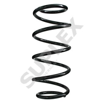 Ressort de suspension SUPLEX OEM 312838