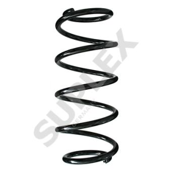 Ressort de suspension SUPLEX OEM 90512997