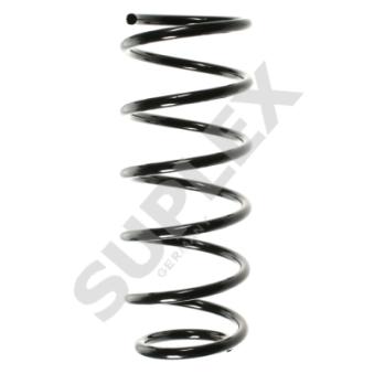 Ressort de suspension SUPLEX OEM 312009