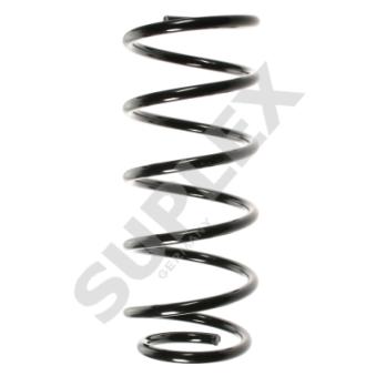 Ressort de suspension SUPLEX OEM 312049