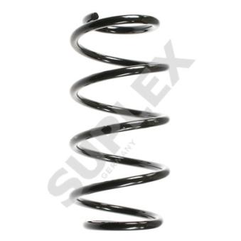 Ressort de suspension SUPLEX OEM 9117562