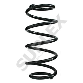 Ressort de suspension SUPLEX OEM 312847