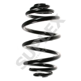 Ressort de suspension SUPLEX OEM 424392