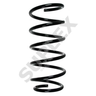 Ressort de suspension SUPLEX OEM 90538931 Ressort de suspension SUPLEX OEM 90538931