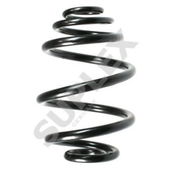 Ressort de suspension SUPLEX OEM 424054