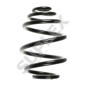 Ressort de suspension SUPLEX OEM 9196210