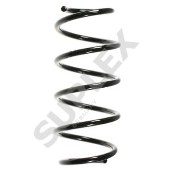 Ressort de suspension SUPLEX OEM 312105