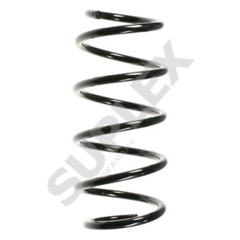 Ressort de suspension SUPLEX OEM 312106