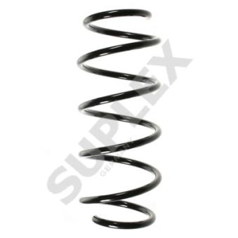 Ressort de suspension SUPLEX OEM 9196025