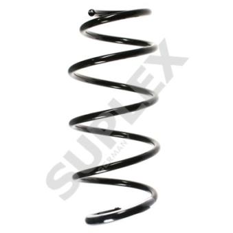 Ressort de suspension SUPLEX OEM 93171627