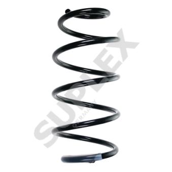 Ressort de suspension SUPLEX [23336]