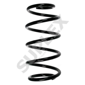 Ressort de suspension SUPLEX OEM 312089