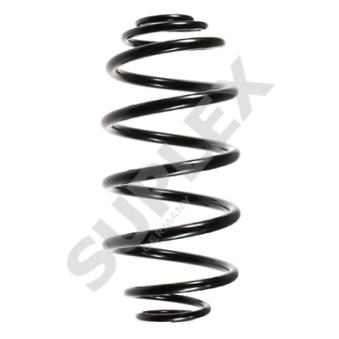 Ressort de suspension SUPLEX [23341]