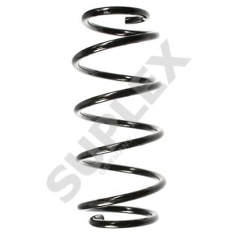 Ressort de suspension SUPLEX OEM 312100